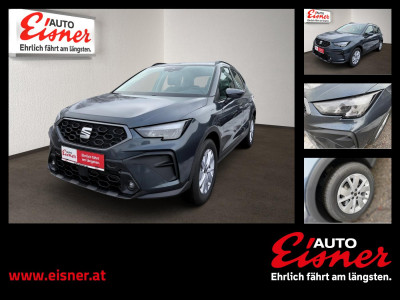 Seat Arona Neuwagen