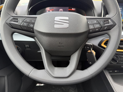 Seat Arona Neuwagen