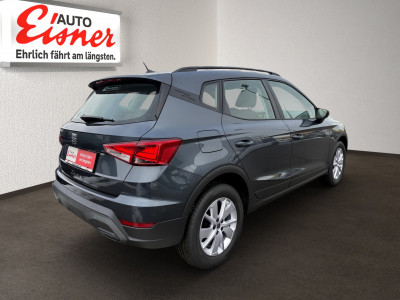 Seat Arona Neuwagen