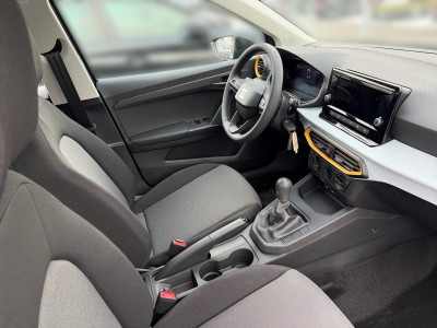 Seat Arona Neuwagen