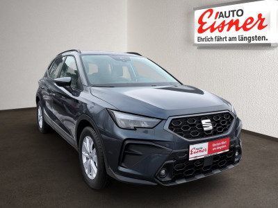 Seat Arona Neuwagen