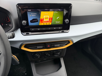 Seat Arona Neuwagen