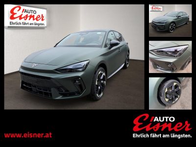 Cupra Leon Neuwagen