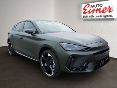 Cupra Leon Neuwagen