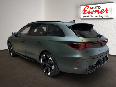 Cupra Leon Neuwagen