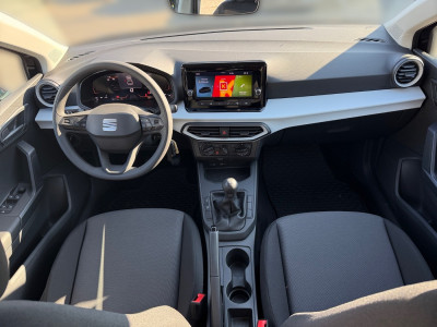 Seat Ibiza Vorführwagen