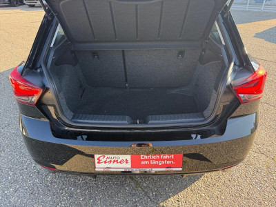 Seat Ibiza Vorführwagen