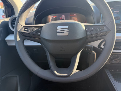 Seat Ibiza Vorführwagen