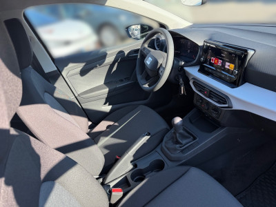 Seat Ibiza Vorführwagen