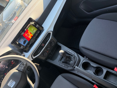 Seat Ibiza Vorführwagen