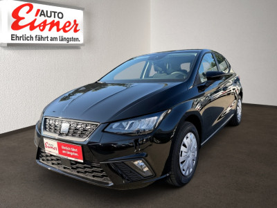 Seat Ibiza Vorführwagen