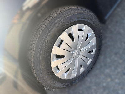 Seat Ibiza Vorführwagen