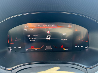 Seat Ibiza Vorführwagen