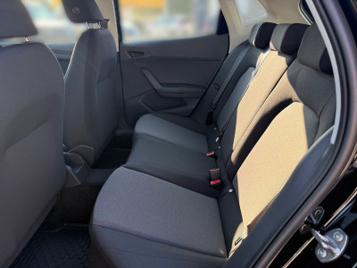 Seat Ibiza Vorführwagen