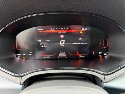 Seat Ibiza Vorführwagen