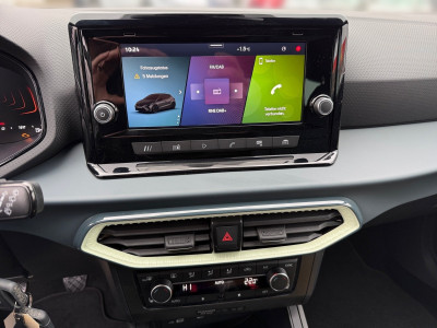 Seat Ibiza Vorführwagen