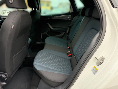 Seat Ibiza Vorführwagen