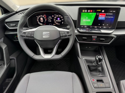 Seat Leon Vorführwagen