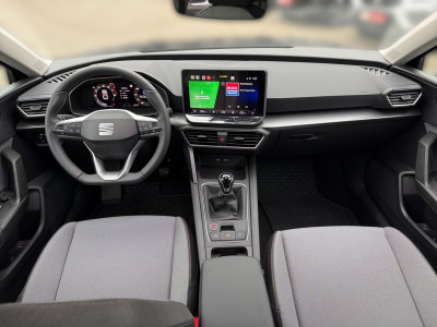 Seat Leon Vorführwagen