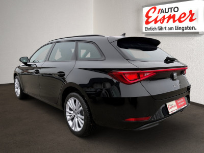 Seat Leon Vorführwagen