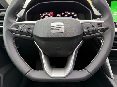 Seat Leon Vorführwagen