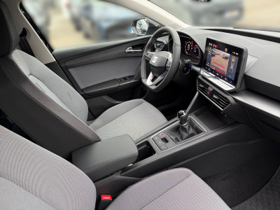 Seat Leon Vorführwagen