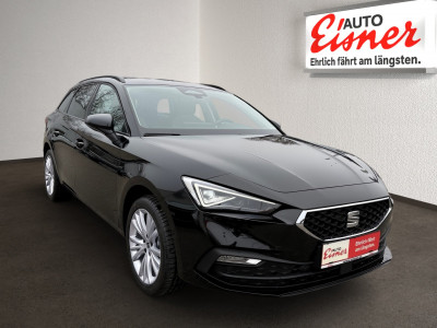 Seat Leon Vorführwagen