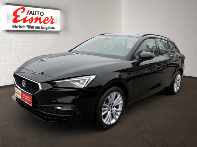 Seat Leon Vorführwagen