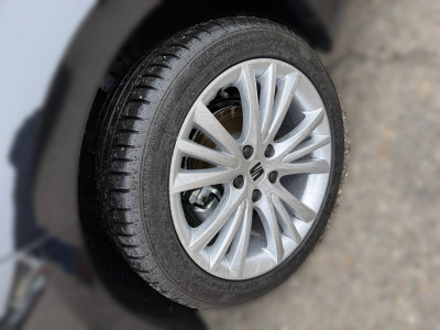 Seat Leon Vorführwagen