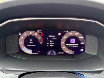 Seat Leon Vorführwagen