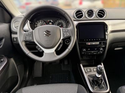 Suzuki Vitara Vorführwagen