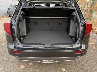 Suzuki Vitara Vorführwagen