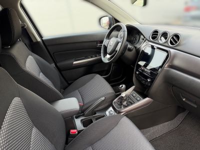 Suzuki Vitara Vorführwagen