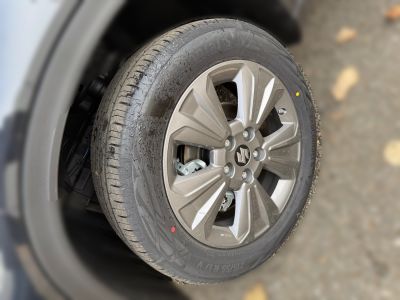 Suzuki Vitara Vorführwagen