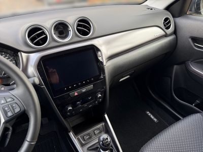 Suzuki Vitara Vorführwagen