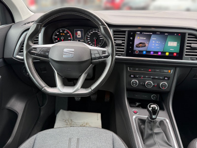 Seat Ateca Gebrauchtwagen