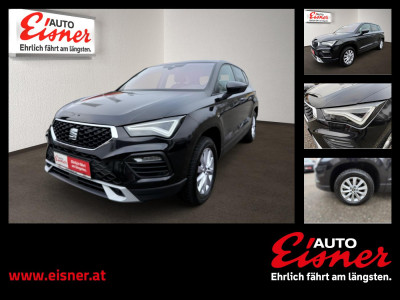 Seat Ateca Gebrauchtwagen