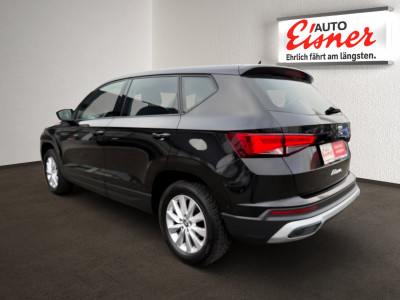 Seat Ateca Gebrauchtwagen