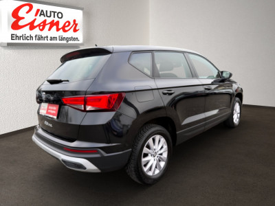 Seat Ateca Gebrauchtwagen