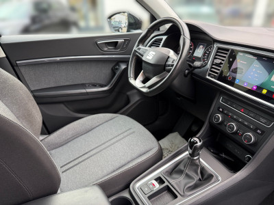 Seat Ateca Gebrauchtwagen