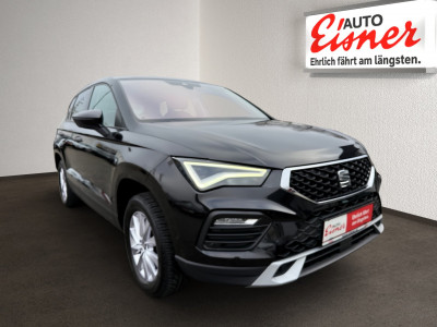 Seat Ateca Gebrauchtwagen