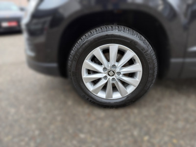 Seat Ateca Gebrauchtwagen