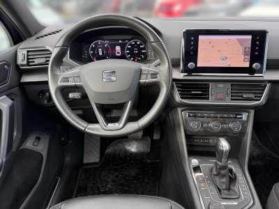 Seat Tarraco Gebrauchtwagen