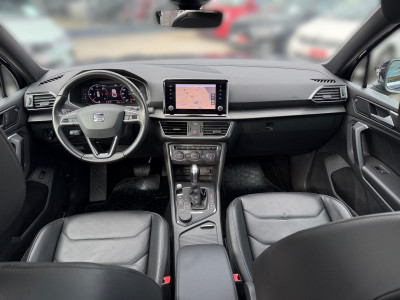 Seat Tarraco Gebrauchtwagen