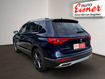 Seat Tarraco Gebrauchtwagen