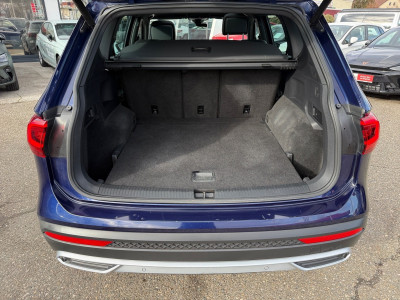 Seat Tarraco Gebrauchtwagen