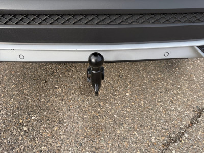 Seat Tarraco Gebrauchtwagen