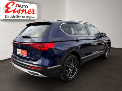 Seat Tarraco Gebrauchtwagen