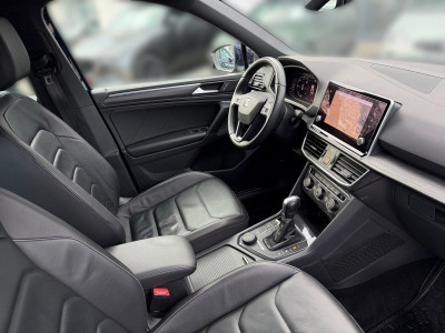 Seat Tarraco Gebrauchtwagen