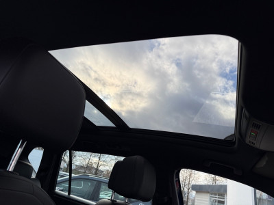 Seat Tarraco Gebrauchtwagen